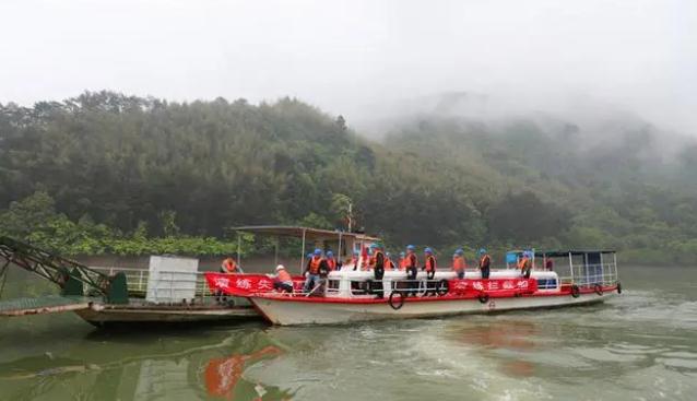 汛來有準(zhǔn)備,險(xiǎn)來有措施,全力打好防汛&ldquo;主動(dòng)仗&rdquo;