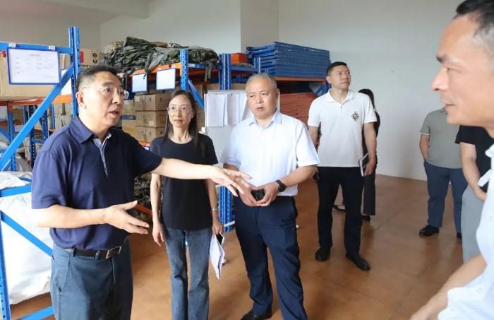 全力以赴做好防汛減災工作,保障人民群眾生命財產(chǎn)安全