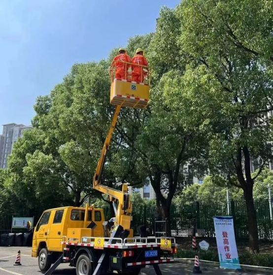 實(shí)戰(zhàn)演練,筑牢防汛防臺(tái)安全底線(xiàn)