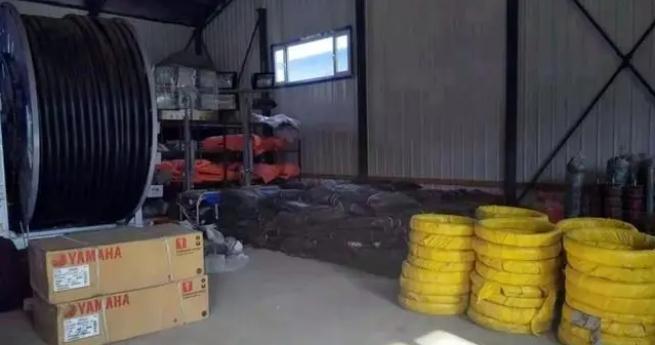 聞“汛”而動 ，聞令而行|全力筑牢防汛“安全堤”