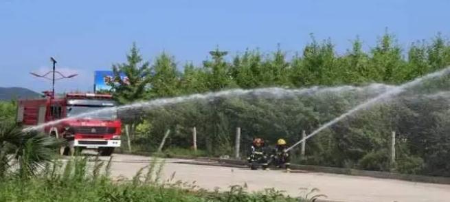 大連|模擬突發(fā)事件復(fù)雜場景,實(shí)戰(zhàn)化開展應(yīng)急演練